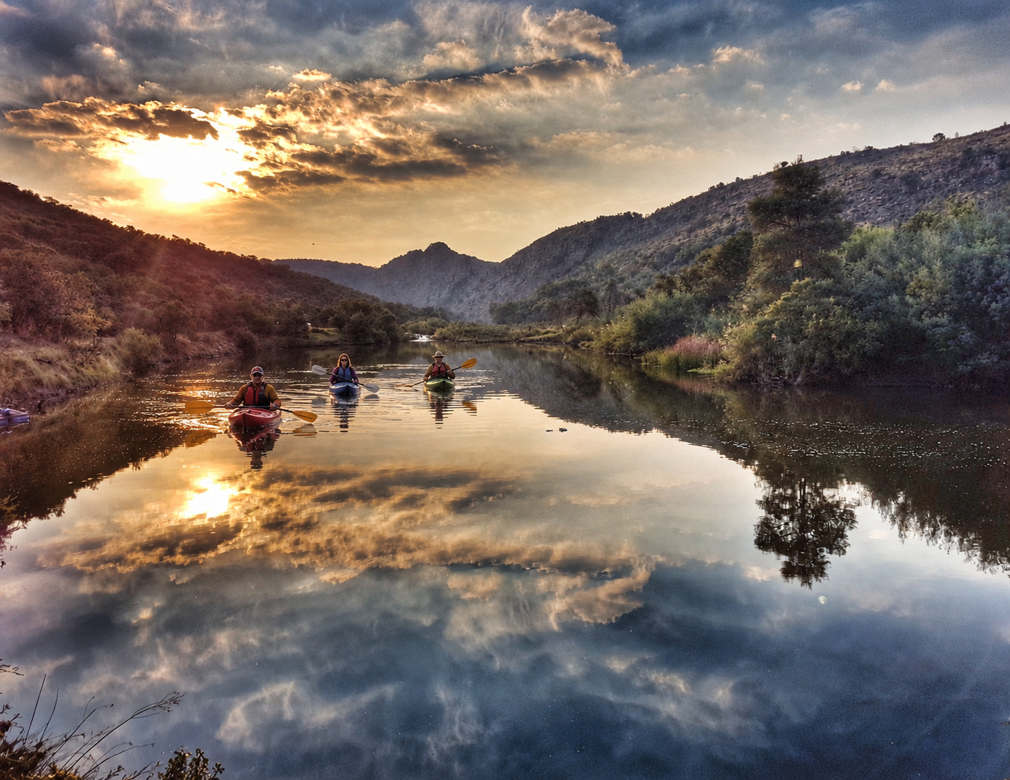 Preview image published by olifants-river-lodge.co.za
