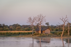 Nogatsaa-Pans-Tent-1-in-wet-season