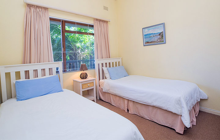 Hartenbos Lagoon Resort - 2 Bedroom Apartment