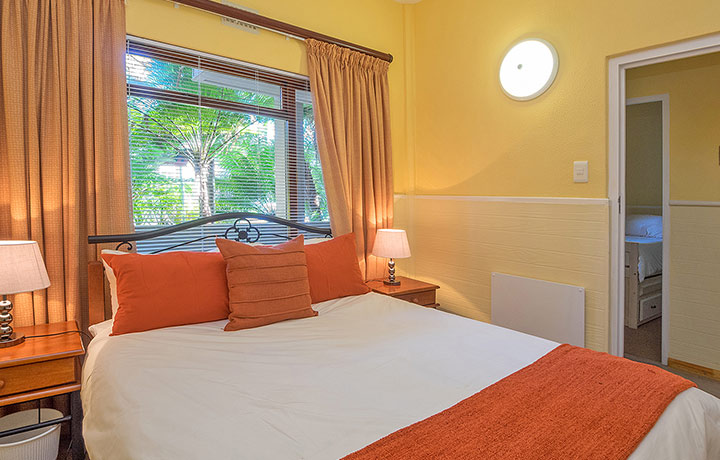 Hartenbos Lagoon Resort - 2 Bedroom Family Apartment