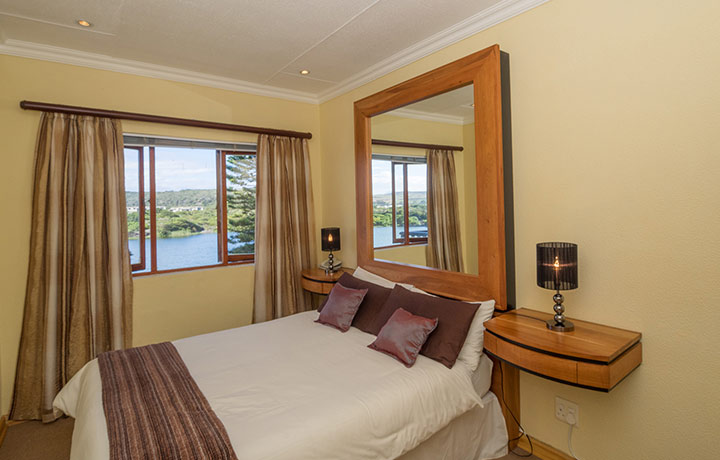 Hartenbos Lagoon Resort - 3 Bedroom Apartment