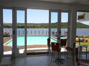 Hartenbos Lagoon Resort Hotel