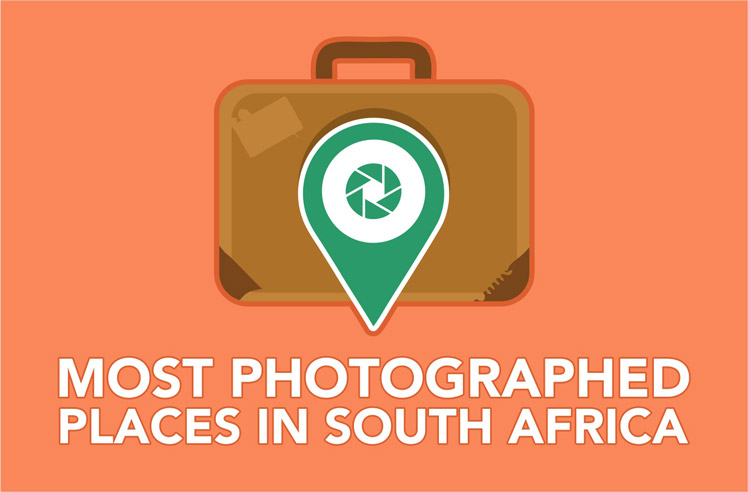 most photographed places in south africa