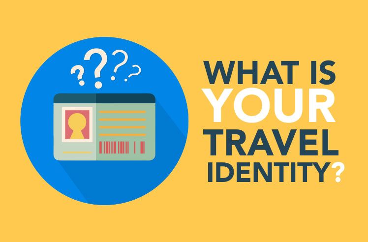 what is your travel identity?