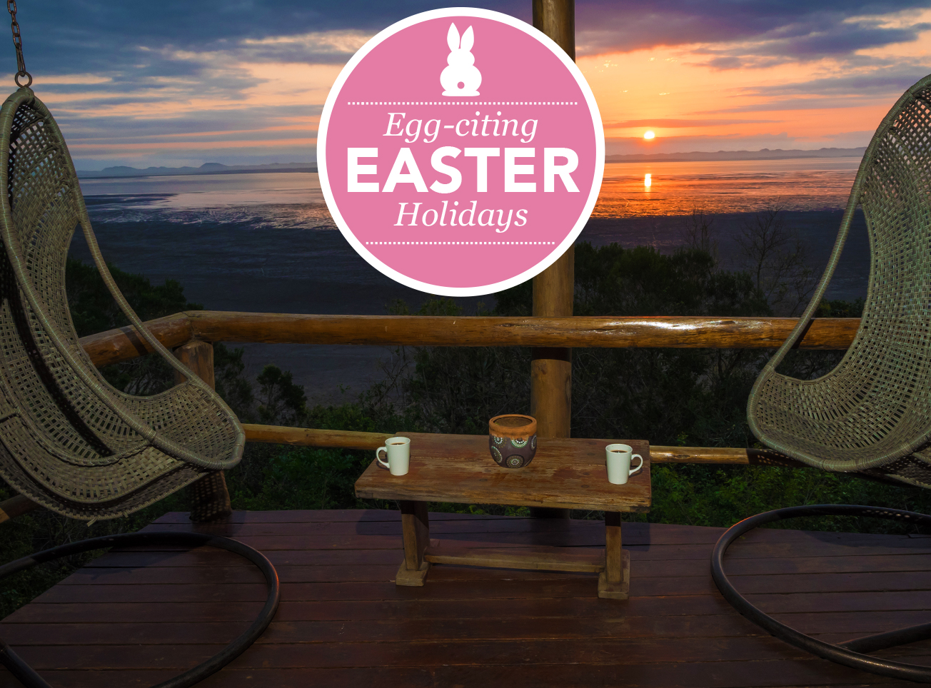 egg-citing Easter holiday - Nibela Lake Lodge