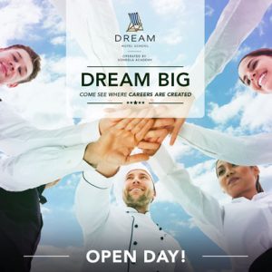 dream hotels and resorts operated by sondela academy dream big