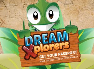 dream xplorers get your passport make the most out of your holiday