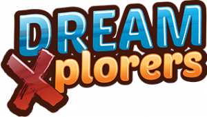 dream xplorers logo