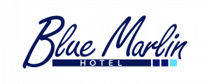 Blue Marlin Hotel logo