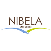 Nibela Lake Lodge logo
