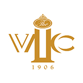 The Victorian Hotel 1906 logo
