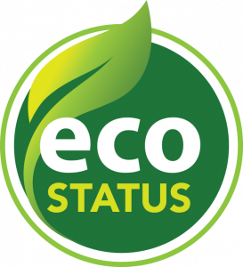 eco status dark green