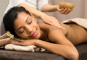 Jackalberry Ridge spa