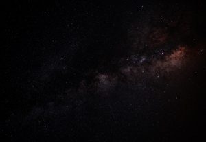 Jackalberry Ridge star gazing