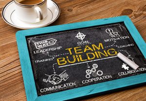 Little Switzerland Resort conference and team building