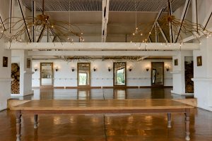 Tala Collection Game Reserve Figtree barn