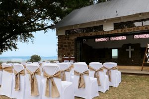 Tala Collection Game Reserve Figtree barn