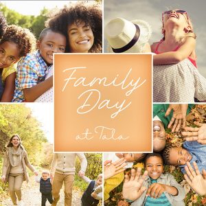 family day at Tala