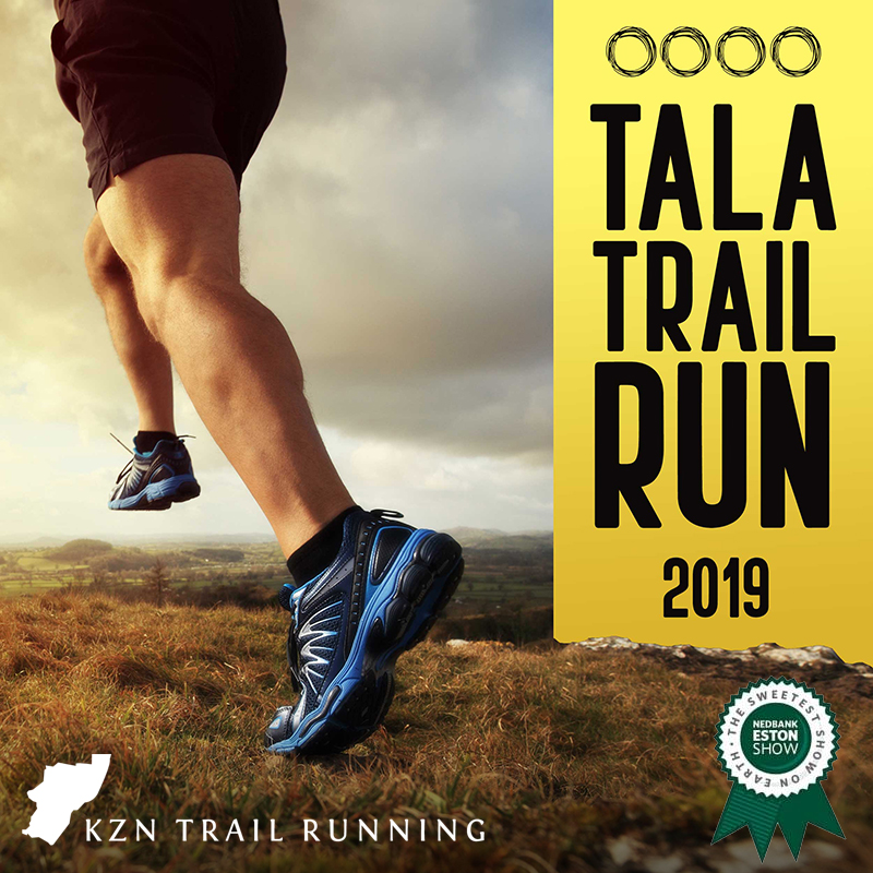 tala trail run 2019