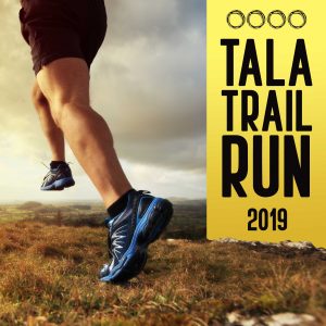 Tala trail run 2019