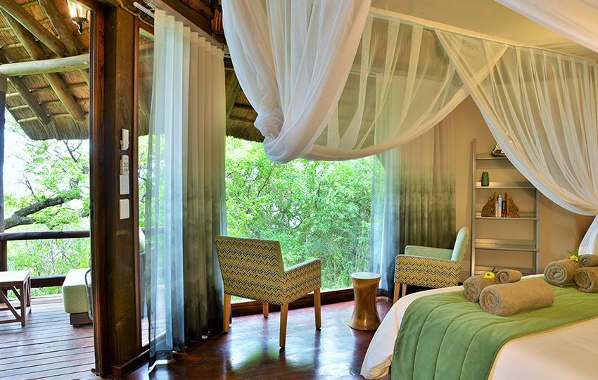 Explore Nibela Lake Lodge Dream Hotels Resorts