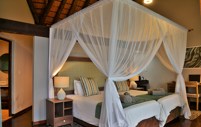 Explore Nibela Lake Lodge Dream Hotels Resorts