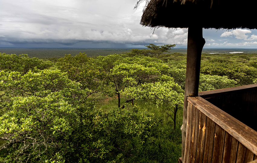 Explore Royal Thonga Safari Lodge Dream Hotels Resorts - 