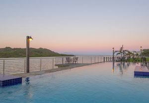 Hartenbos Lagoon Resort Hotel pool