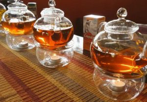 carmien tea