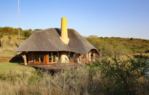Tala Collection Game Reserve Leadwood Lodge