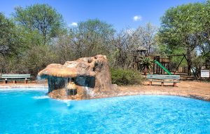 Jackalberry Ridge pool