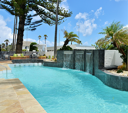 Pool - Dream Hotels & Resorts