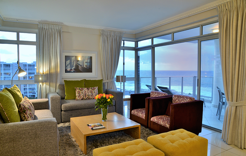 Explore The Peninsula All Suite Hotel Cape Town