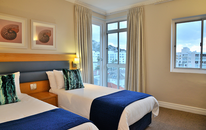 Explore The Peninsula All Suite Hotel Cape Town