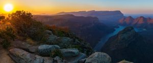 Blyde River Canyon