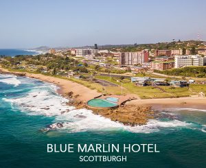 BLUE MARLIN HOTEL SCOTTBURGH