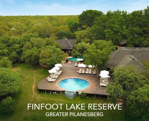 FINFOOT LAKE RESERVE