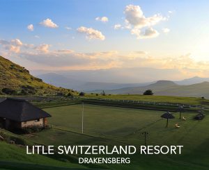 LITTLE SWITZERLAND RESORT