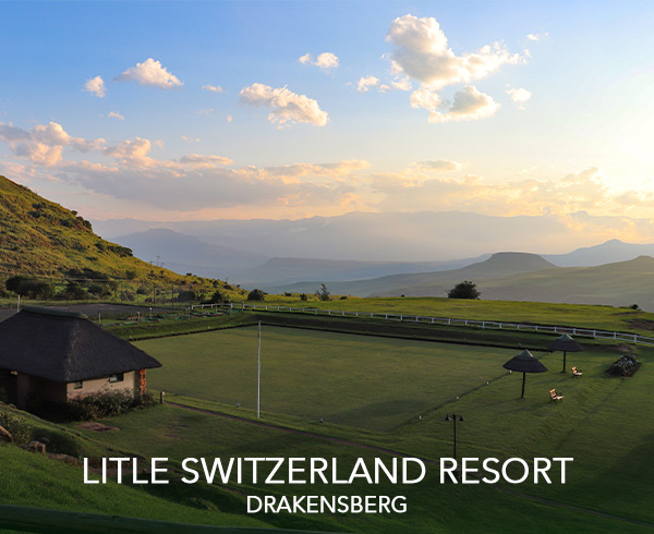 Accommodation - Little Switzerland Resort - Dream Hotels
