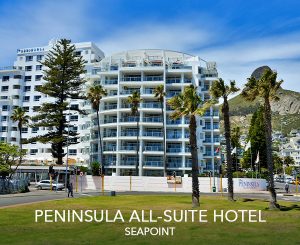 PENINSULA ALL-SUITE HOTEL