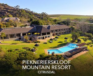 PIEKNERIERSKLOOF MOUNTAIN RESORT