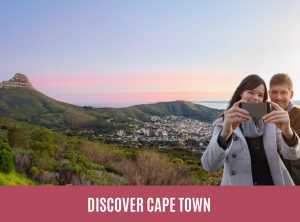 discover cape town