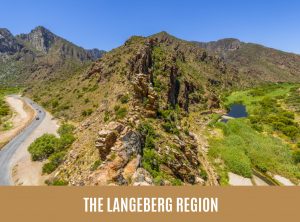 the langeberg region