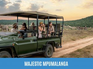 majestic mpumalanga