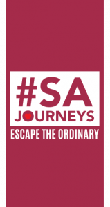 #sa journeys escape the ordinary