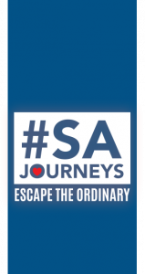 #sa journeys escape the ordinary
