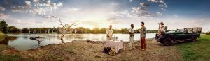 discover the greater Pilanesberg