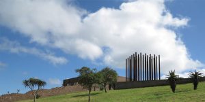 Samora Machel Monument