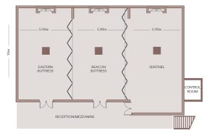 floor plan layout