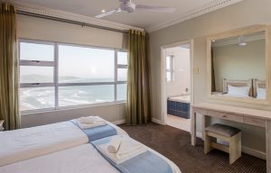 Blue Marlin Hotel Penthouse bedroom